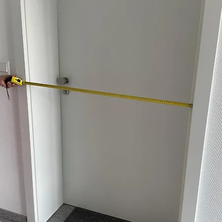 Eg-neubauwohnung Mit Gartenterrasse Für Max 7 Personen