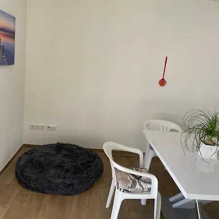 Apartment Eg-neubauwohnung Mit Gartenterrasse Fuer Max 7 Personen *