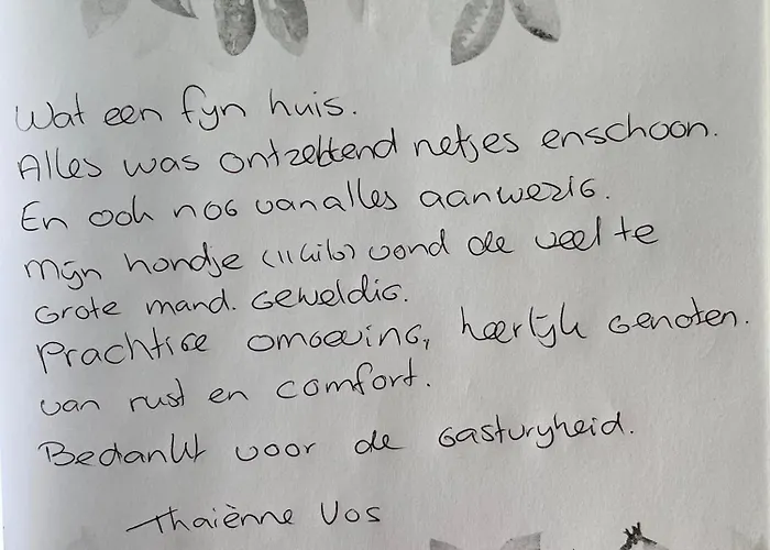 Apartmán Ruhig Gelegene Eg-neubauwohnung & Garten, Ueberdachte Terrasse, Insektenschutz, Fussbodenheizung, Ebk Fuer Max 7 Personen *